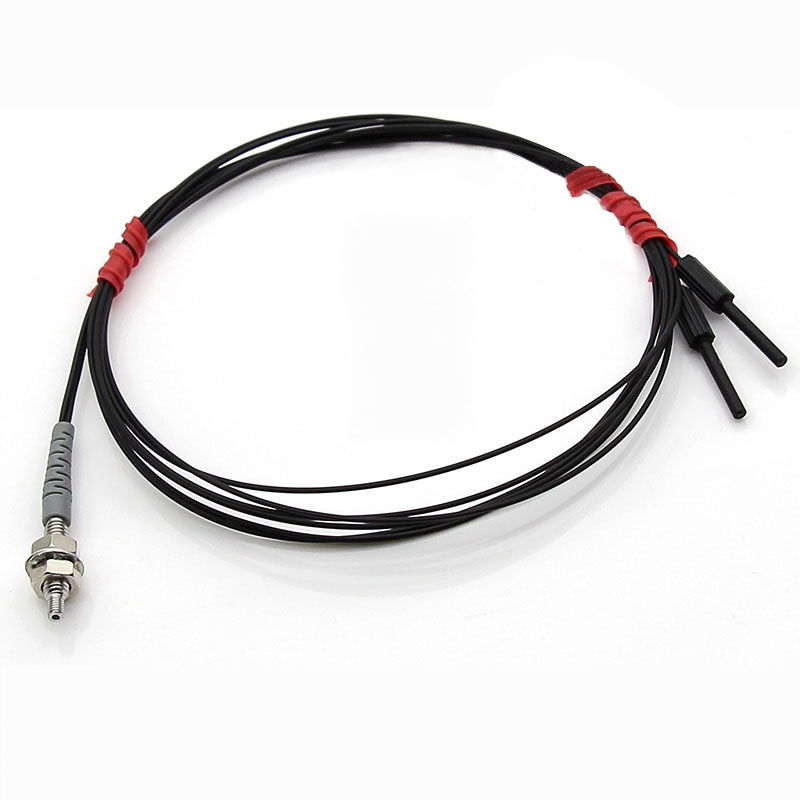 Coaxial Fiber Optical Sensors_ssensors Electronic Technology CO., LTD.